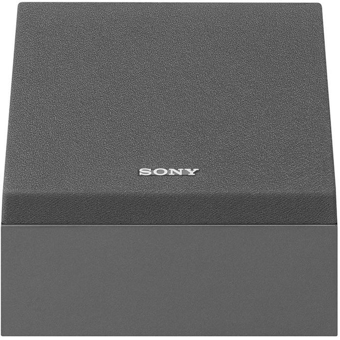 Sony Dolby Atmos Enabled Speakers (Pair) 2018 Model -  (SS-CSE) - Refurbished