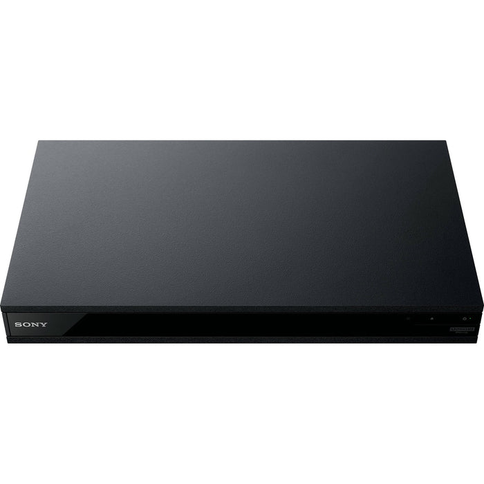 Sony UBP-X800M2 4K UHD Blu-ray Player With HDR and Dolby — Beach Camera