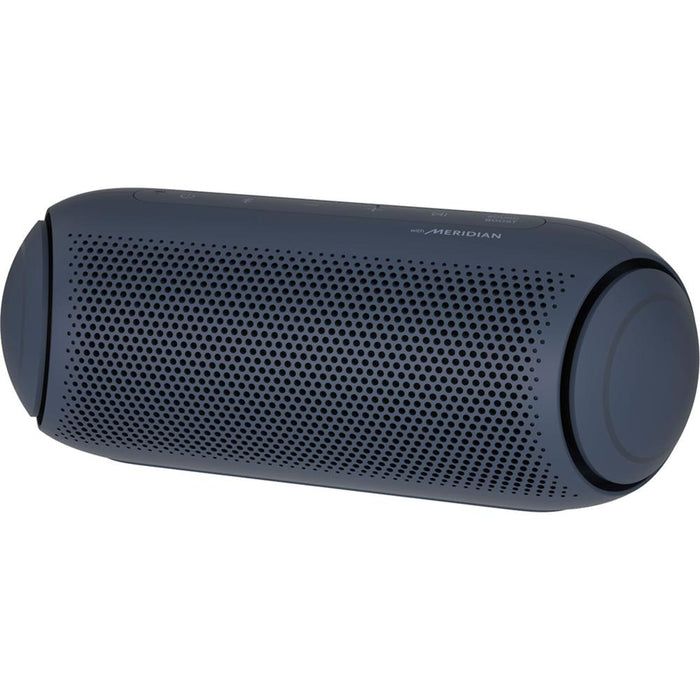 LG XBOOM Go PL5 Portable Bluetooth Speaker with Meridian Sound Technology, Open Box