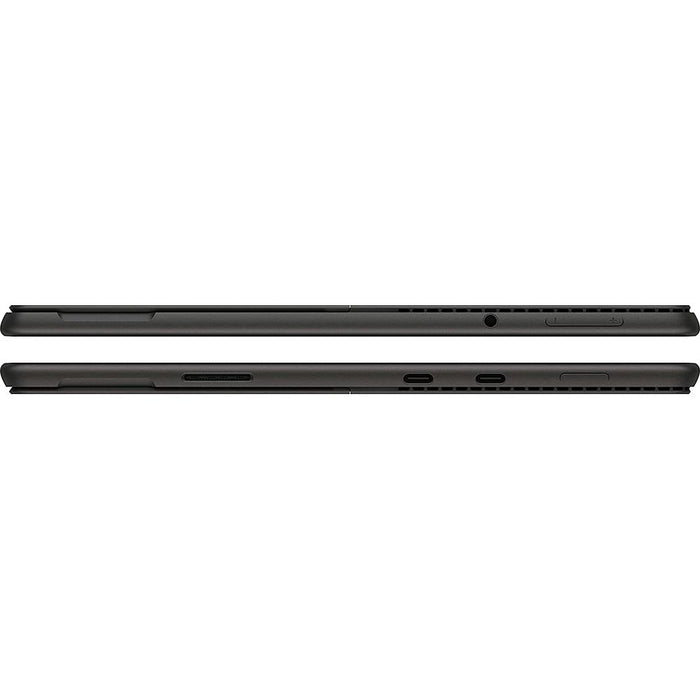 Microsoft Surface Pro 8 13" Touch Screen Intel i5 16GB RAM 256GB SSD - Graphite, Open Box