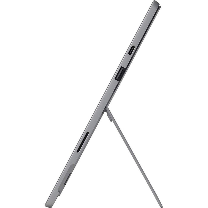 Microsoft Surface Pro 7 12.3" Touch Intel i7-1065G7 16GB/512GB, Platinum - Open Box