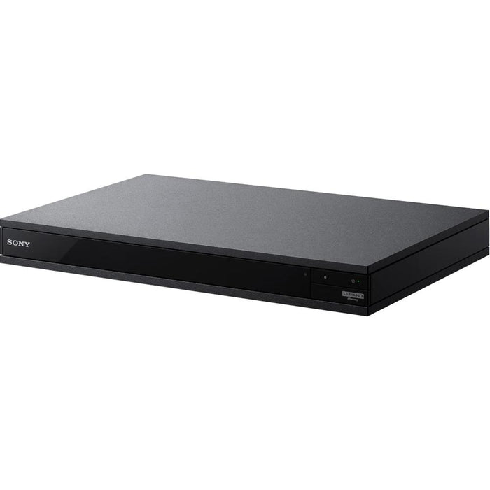 Sony 4K UHD Blu-ray Player With HDR and Dolby Atmos 2019 Renewed+2 Year Warranty