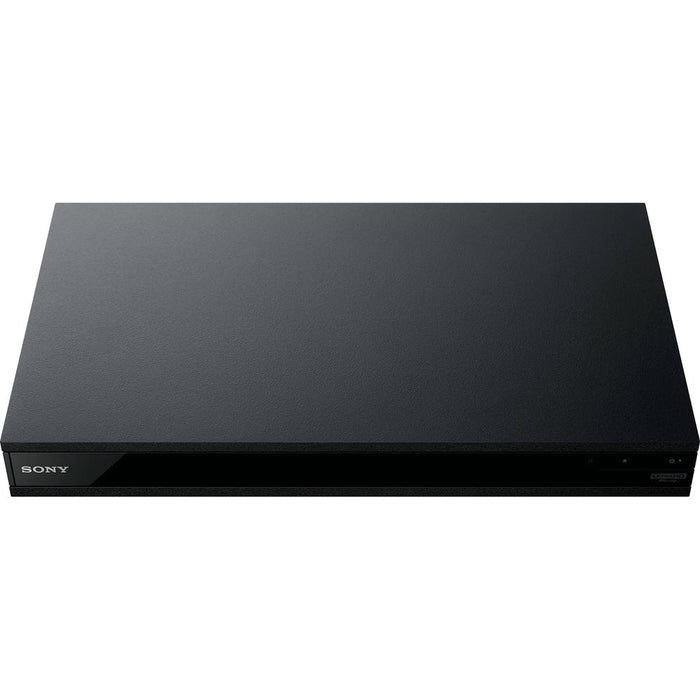 Sony 4K UHD Blu-ray Player With HDR and Dolby Atmos 2019 Renewed+2 Year Warranty