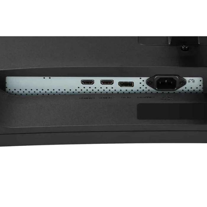LG 34WQ60C-B  34" 21:9 Curved UltraWide QHD (3440 x 1440) IPS Monitor