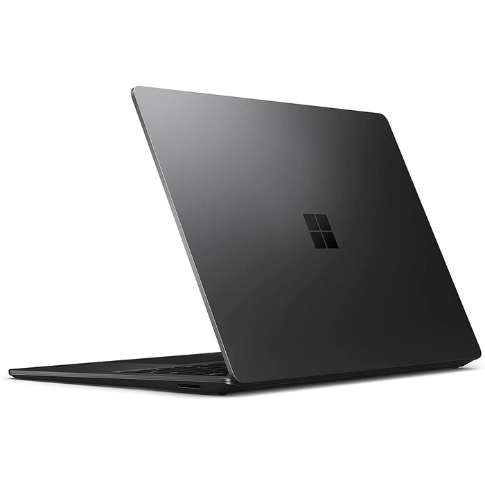 Microsoft Surface 5BT-00077 Laptop 4 13.5" Intel i5, 8/512GB Touch, Black + Protection Pack