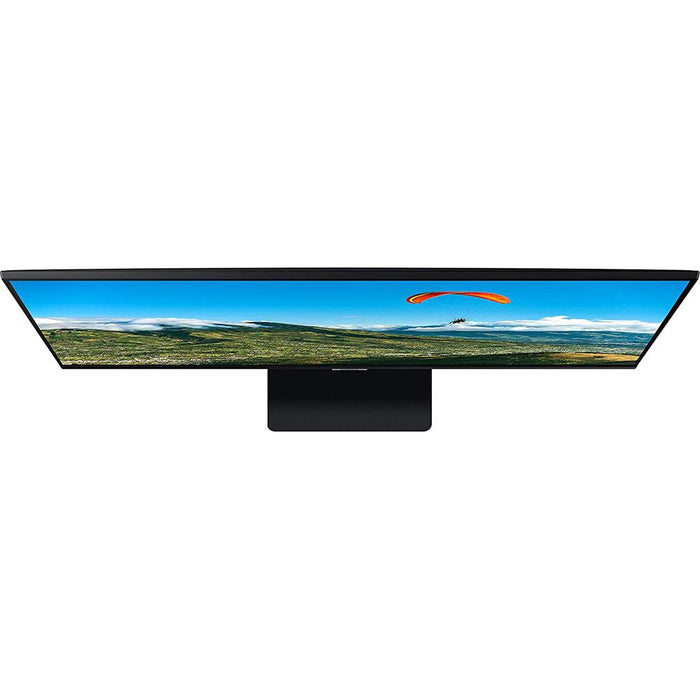 Samsung 32" M5 FHD 1080p Smart PC Monitor and Streaming TV, LS32AM500NNXZA - Refurbished