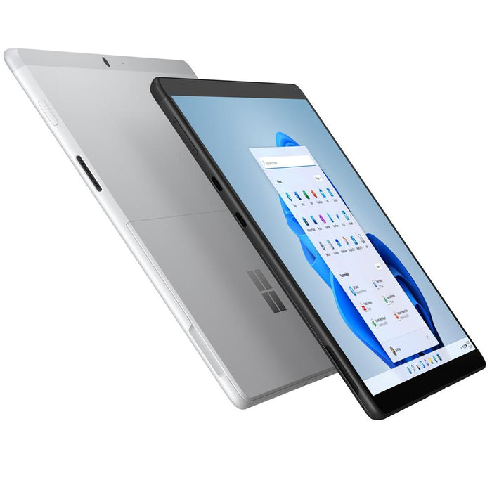 Microsoft Surface Pro 8 13" Touchscreen Intel i5 8GB/128GB w/Keyboard +Extended Protection