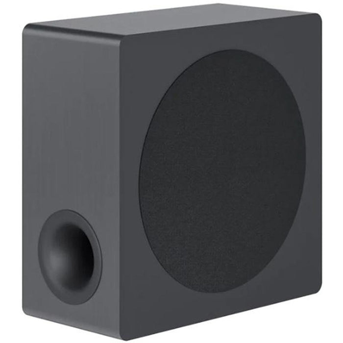 LG 5.1.3 ch High Res Audio Sound Bar with Dolby Atmos + 2 Year Warranty