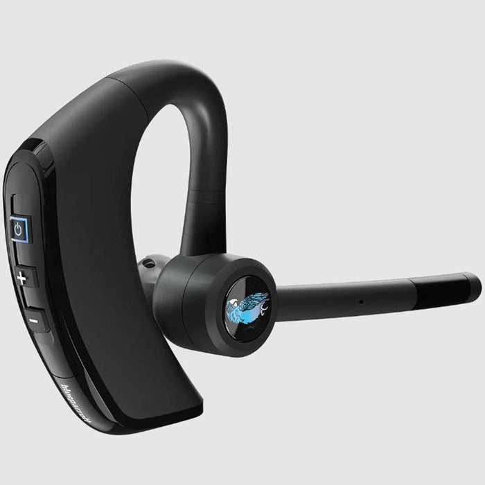 BlueParrott M300-XT Bluetooth Noise-Canceling Mono Headset