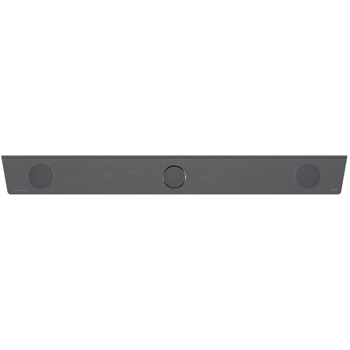 LG S95QR 9.1.5ch Sound Bar with Dolby Atmos with 2 Year Extended Warranty