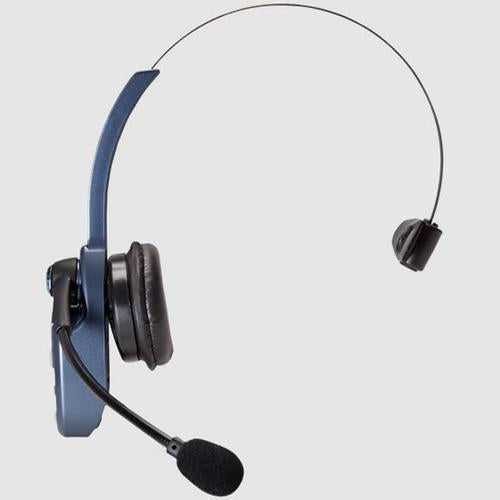 BlueParrott B250-XTS Bluetooth Mono Noise-Canceling Headset
