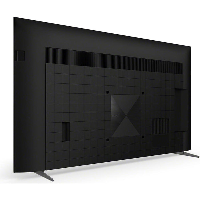 Sony XR65X90K Bravia XR 65" X90K 4K HDR Full Array LED Smart TV 2022 with HDMI Bundle