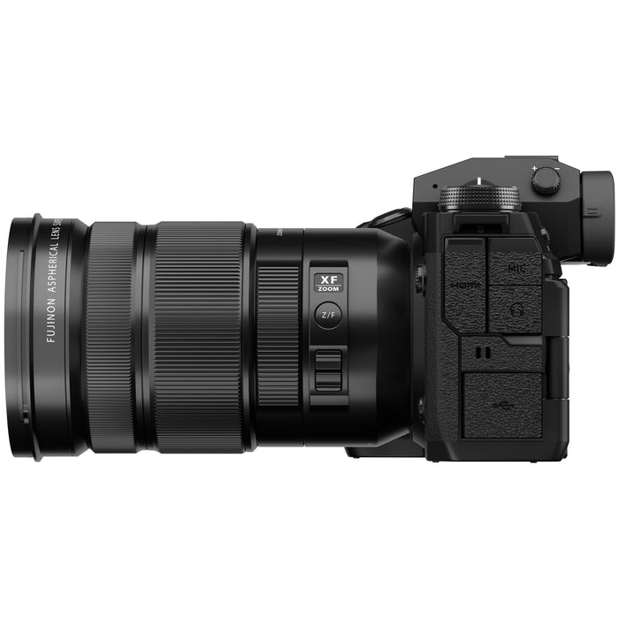 Fujifilm FUJINON XF18-120mmF4 LM PZ WR Lens (16780224)