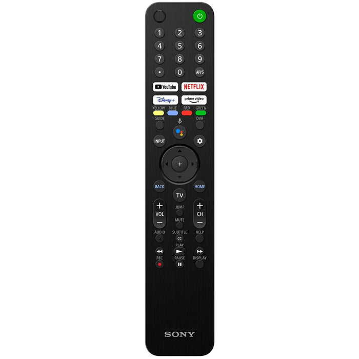 Sony KD32W830K 32-inch W830K HD LED HDR TV with Google TV 2022 with HDMI Bundle