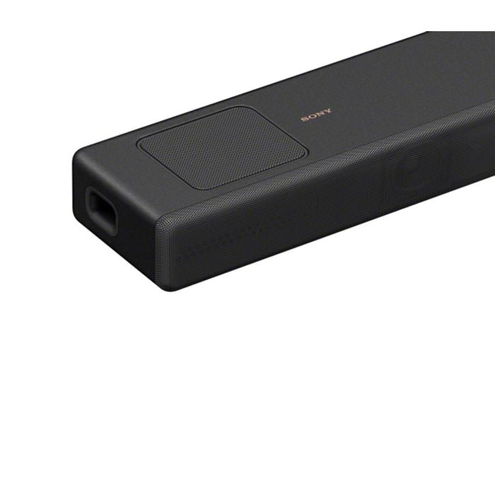 Sony HT-A5000 450W 5.1.2ch Dolby Atmos Soundbar with HDMI Bundle