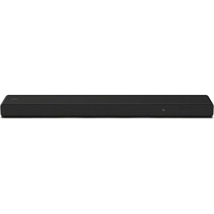 Sony HT-A3000 3.1ch Dolby Atmos DTS:X Soundbar with HDMI Bundle