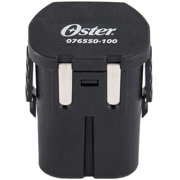 Oster Octane Lithium-Ion Replacement Battery (151812-000-000)