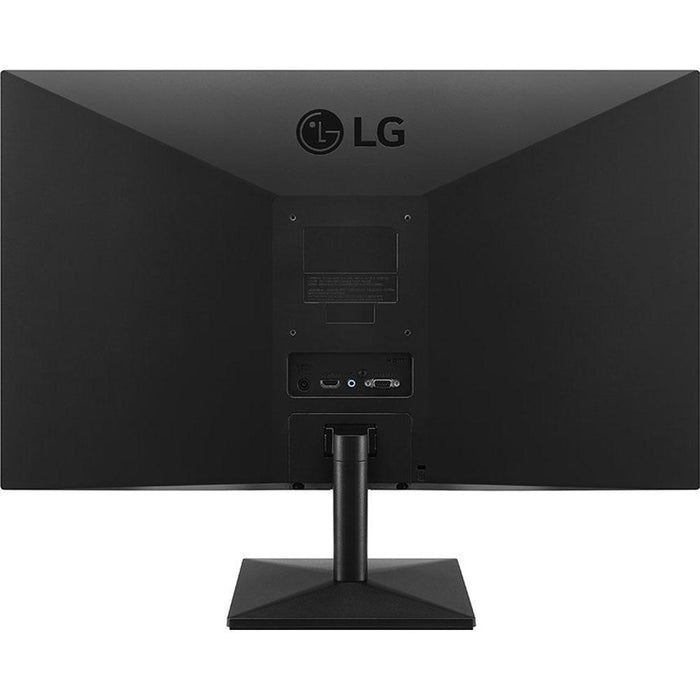 LG 27" FreeSync LED Monitor 1920 x 1080 16:9 w/ 2 Year Extended Warranty