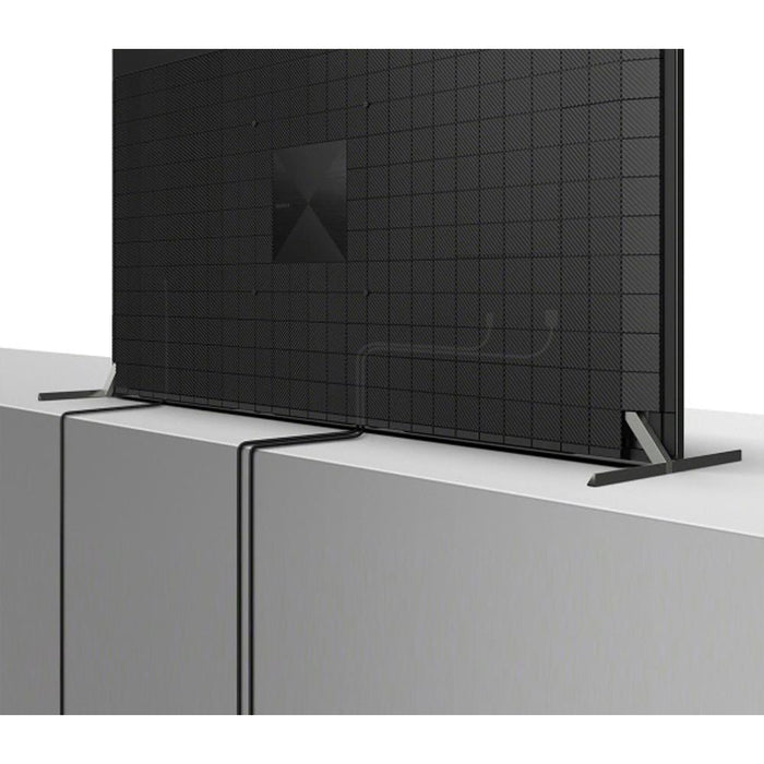 Sony XR75X95J 75" X95J 4K Ultra HD Full Array LED Smart TV (2021 Model) - Open Box
