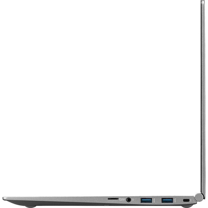 LG Gram Thin Laptop 15.6" FHD IPS Touchscreen 8th Gen i7 8565U 16GB - Open Box