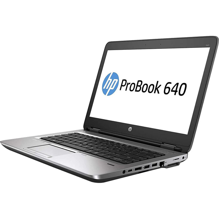 Hewlett Packard ProBook 640 G2 - V1P74UT#ABA - Open Box