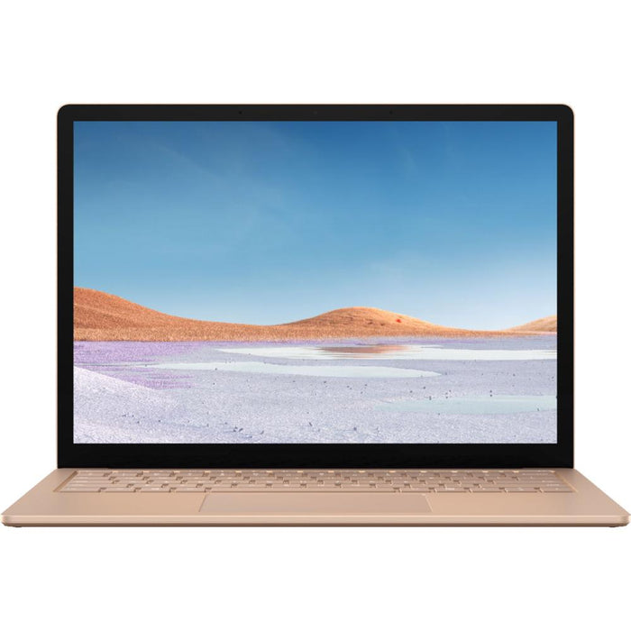 Microsoft VEF-00064 Surface Laptop 3 13.5" Touch Intel i7-1065G7 16GB/256GB - Open Box