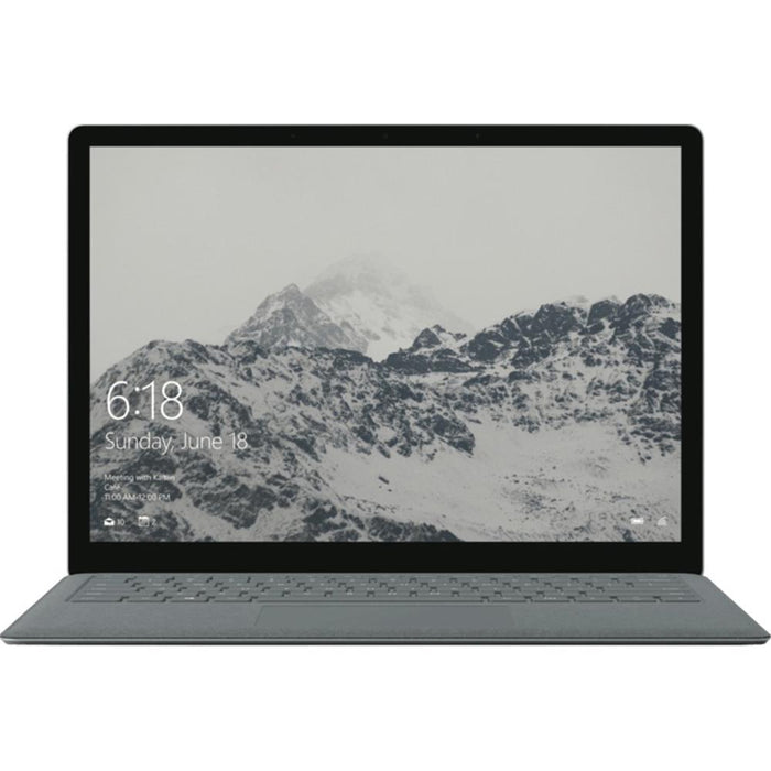 Microsoft DAG-00001 Surface 13.5" Intel i5-7200U 8/256GB Touch Laptop - Open Box