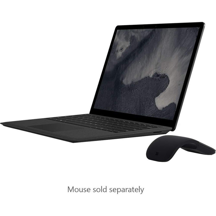 Microsoft DAG-00114 Surface 2 13.5" i5-8250U 8GB/256GB SSD Touch Laptop, Black - Open Box