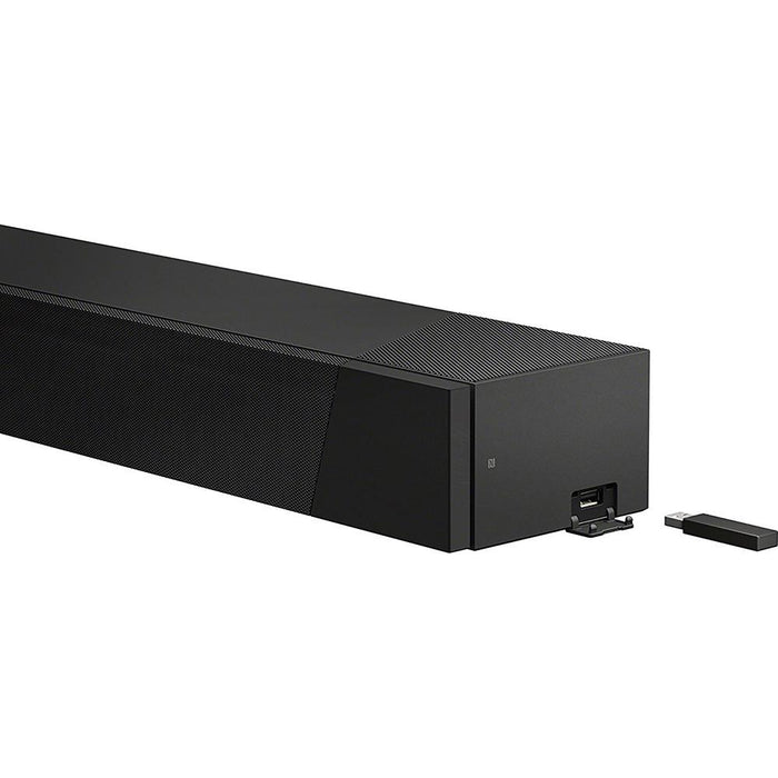 Sony HT-ST5000 7.1.2ch 800W Dolby Atmos Sound Bar - Open Box