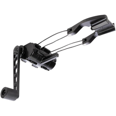 Bear Archery AC15A2A2182 Impact Crossbow Kit, Veil Stoke + Tactical Accessory Bundle