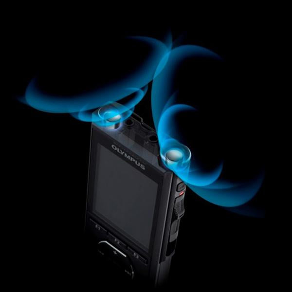 Olympus DS-2600 PRODigital Voice Recorder, 2GB