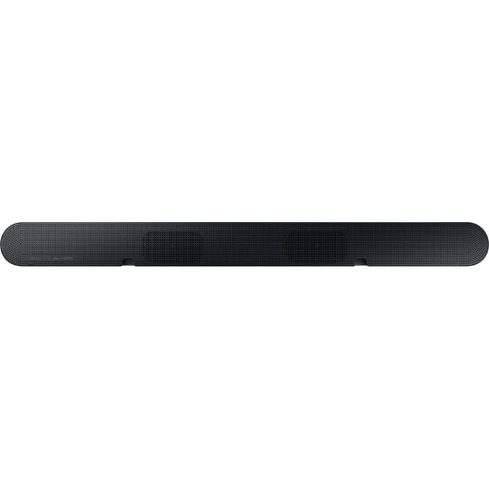 Samsung HW-S60B 5.0ch All-in-One Soundbar w/ Wireless Dolby Atmos 2022 - Open Box