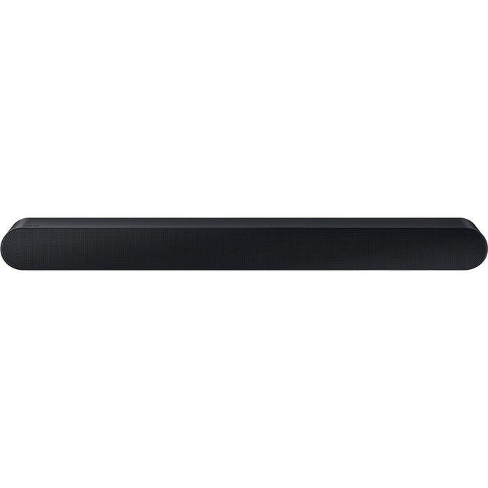 Samsung HW-S60B 5.0ch All-in-One Soundbar w/ Wireless Dolby Atmos 2022 - Open Box