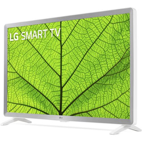 LG 32LM627BPUA 32 Inch LED HD Smart TV - Refurbished