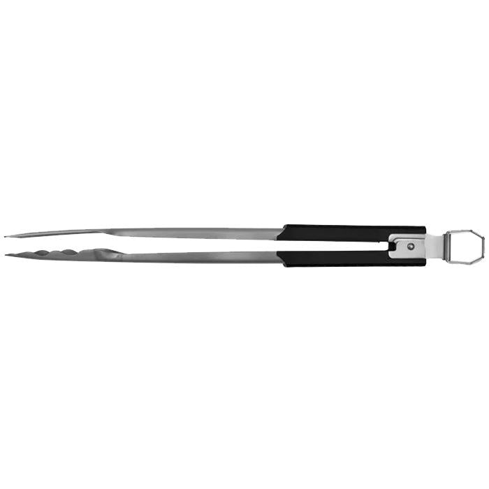 Otto Grills Stainless Steel Grilling Tongs (420100)