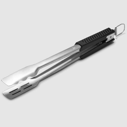 Otto Grills Stainless Steel Grilling Tongs (420100)