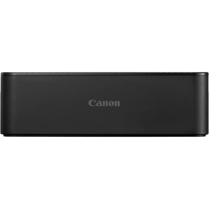 Canon SELPHY CP1500 Wireless Compact Photo Printer - Black — Beach