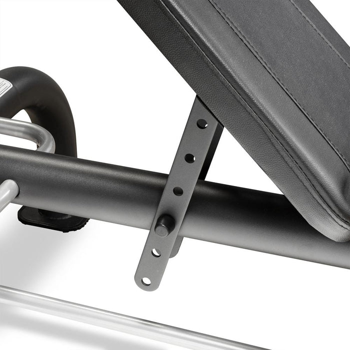 Marcy Multipurpose Utility Adjustable Weight Bench - Renewed