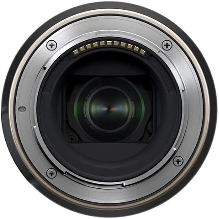 Tamron 70-300mm F/4.5-6.3 Di III RXD Lens for Nikon Z-Mount Cameras + 64GB Card