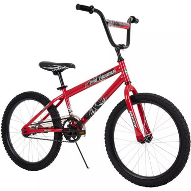Huffy 23300 20" Pro Thunder Kids' Bike w/ 2 Year Extended Warranty