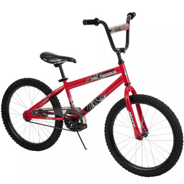 Huffy 23300 20" Pro Thunder Kids' Bike w/ 2 Year Extended Warranty