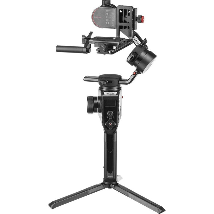 Moza AirCross 2 3-Axis Handheld Gimbal Stabilizer Professional Kit - ACGN03, Open Box