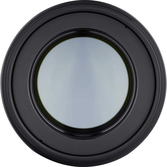 ROKINON 85mm f/1.4 Auto Focus Lens for Canon EF Mount - Open Box