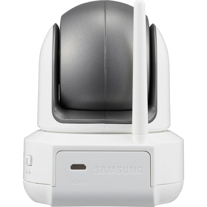 Samsung BrightVIEW Baby Monitor-Extra - Open Box