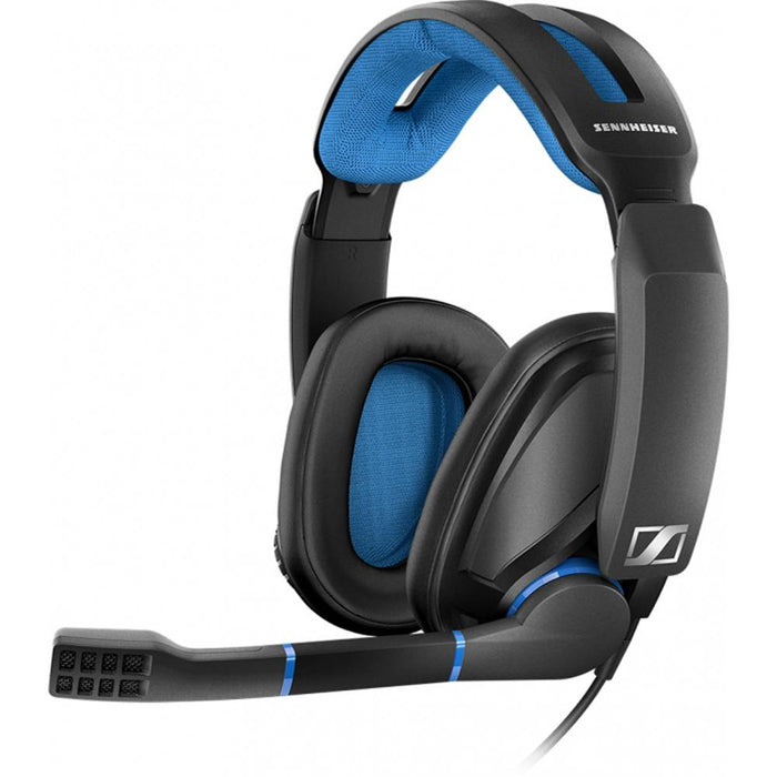 Sennheiser GSP 300 Gaming Headset with Noise Cancelling Microphone - Open Box