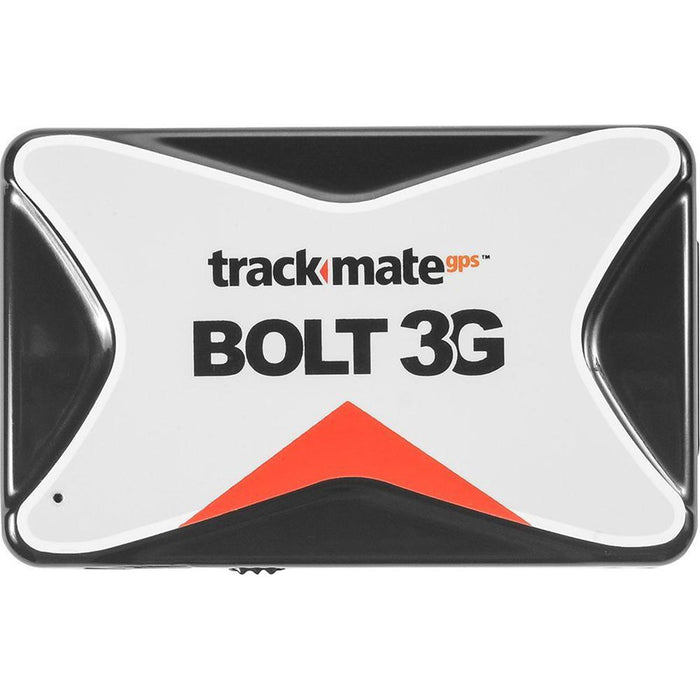 TrackmateGPS BOLT 3G Portable GPS Tracker - Open Box