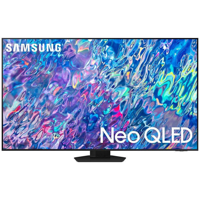 Samsung 85 inch Neo QLED 4K Mini LED Smart TV 2022 Renewed with 2 Year Warranty