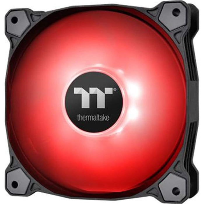Thermaltake Pure A12 120mm Fan Red