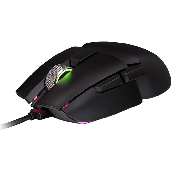Thermaltake Argent M5 RGB Mouse