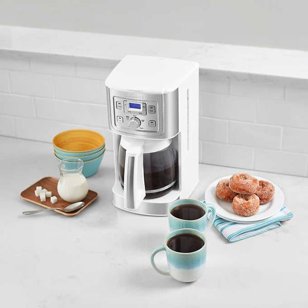 Cuisinart Brew Central 14-Cup Programmable Coffee Maker (CBC-7200PC)
